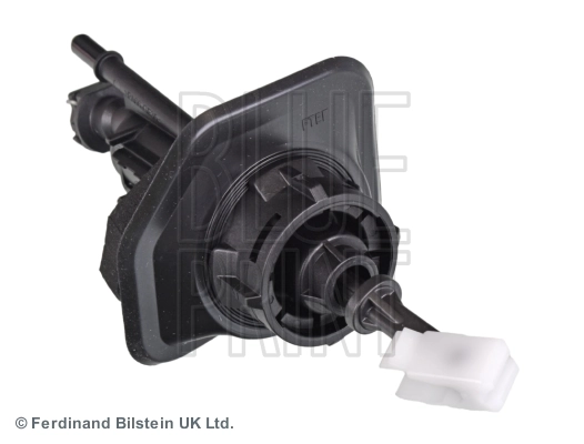 Master Cylinder, clutch